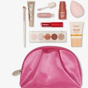 Ulta beauty cosmetics bundle